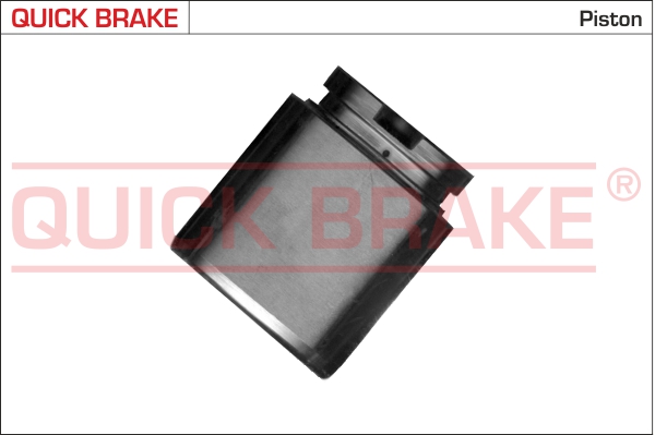 QUICK BRAKE 185047 Pistone, Pinza freno