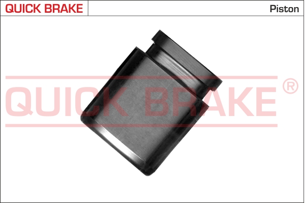 AUTOFREN SEINSA D025738 Stempel, bremsecaliper