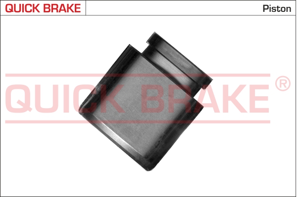 QUICK BRAKE 185054 Píst,...