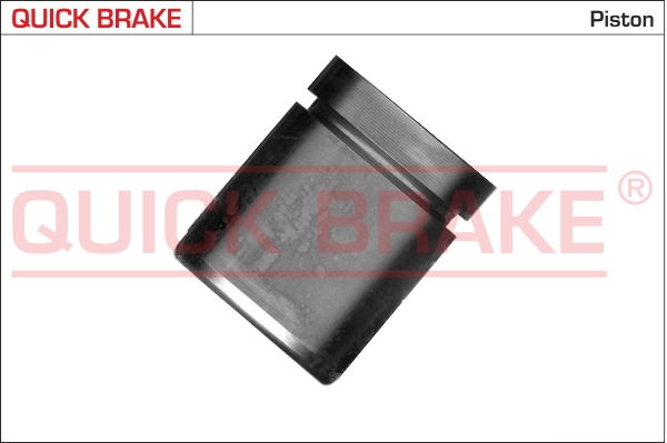 QUICK BRAKE 185055 Pistone, Pinza freno-Pistone, Pinza freno-Ricambi Euro