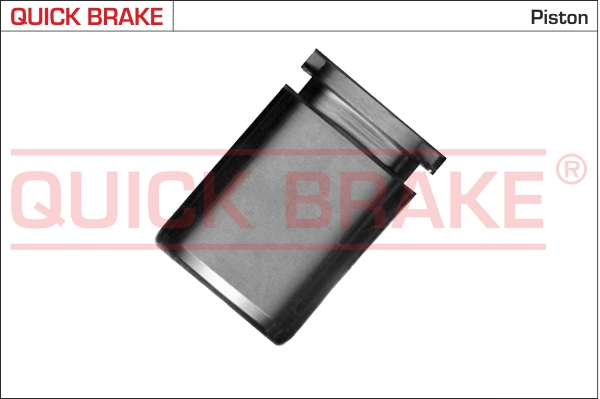 QUICK BRAKE 185060 Pistone, Pinza freno-Pistone, Pinza freno-Ricambi Euro