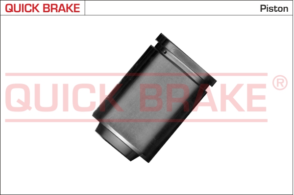 FRENKIT P304401 Stempel, bremsecaliper