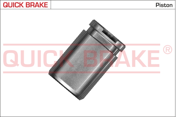 QUICK BRAKE 185062 Pistone, Pinza freno