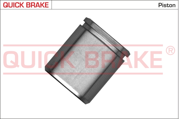 QUICK BRAKE 185063 Pistone, Pinza freno