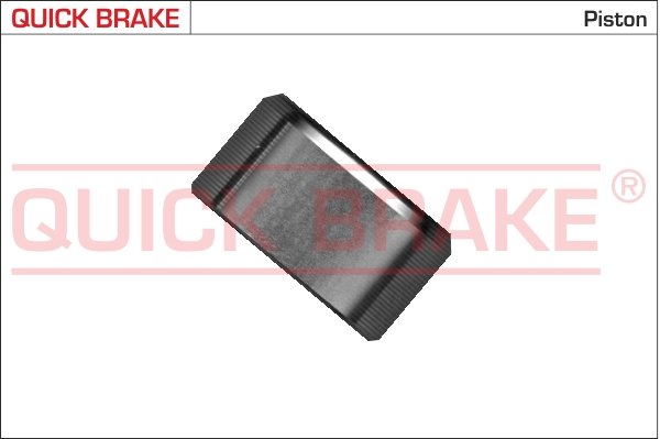 QUICK BRAKE 185064K Piston,...