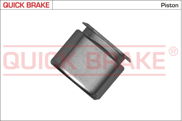 QUICK BRAKE 185067 Pistone, Pinza freno-Pistone, Pinza freno-Ricambi Euro