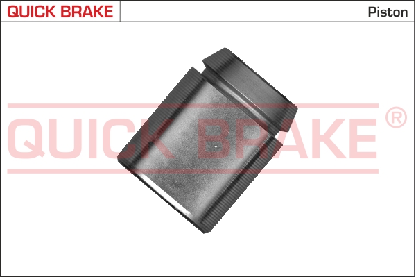 QUICK BRAKE 185068 Pistone, Pinza freno-Pistone, Pinza freno-Ricambi Euro