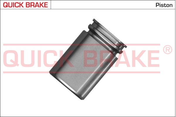 FRENKIT K324501 Stempel, bremsecaliper