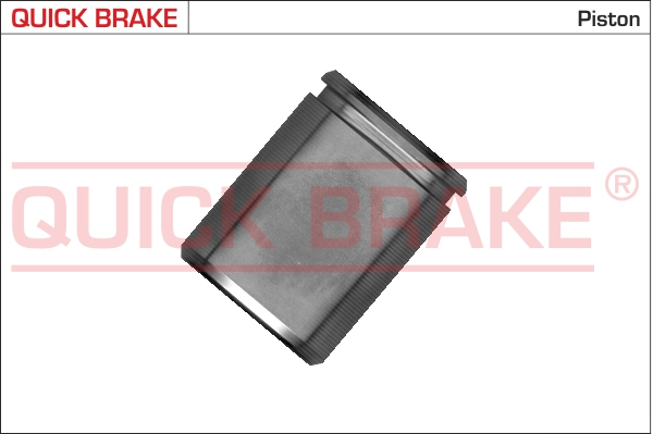 QUICK BRAKE 185070 Pistone, Pinza freno