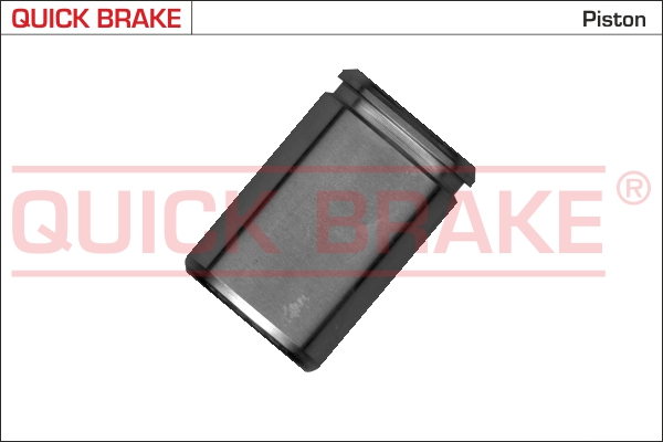 QUICK BRAKE 185071 Pistone, Pinza freno-Pistone, Pinza freno-Ricambi Euro