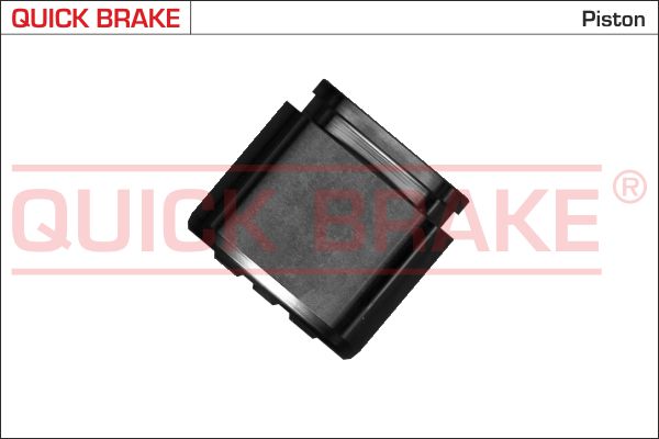 QUICK BRAKE 185072K Piston,...