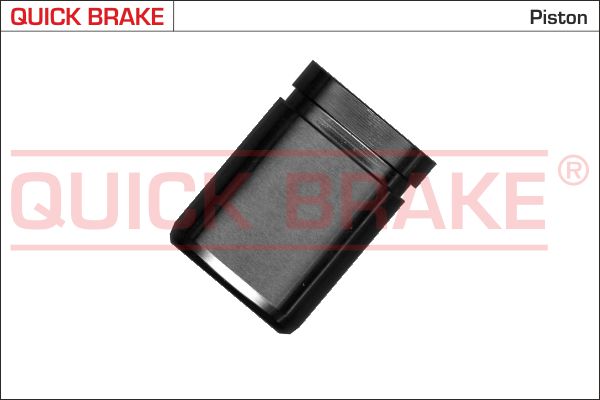 QUICK BRAKE 185009K Stempel, bremsecaliper