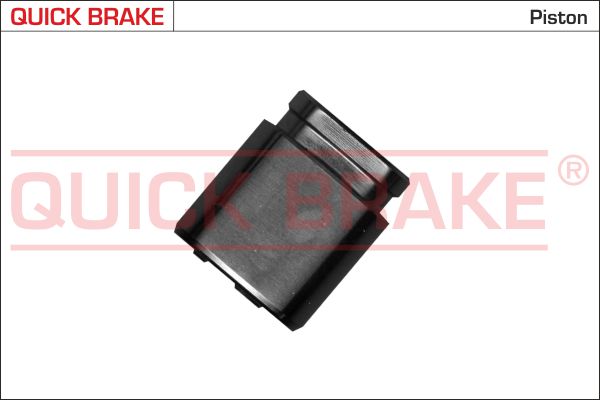 QUICK BRAKE 185077 Pistone, Pinza freno