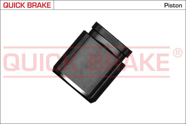 QUICK BRAKE 185078 Pistone, Pinza freno-Pistone, Pinza freno-Ricambi Euro