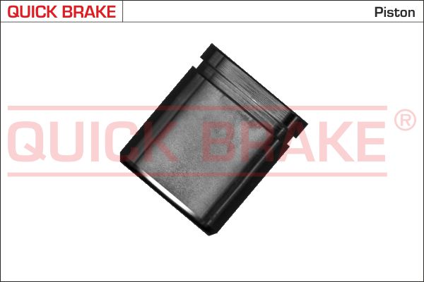 QUICK BRAKE 185080 Pistone, Pinza freno