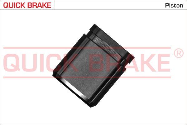 QUICK BRAKE 185009K Stempel, bremsecaliper