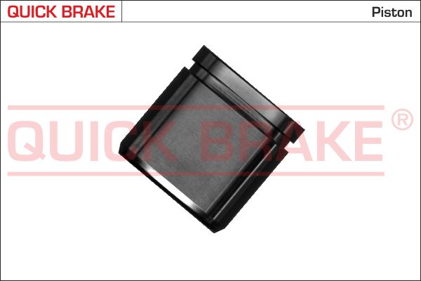 QUICK BRAKE 185217K Stempel, bremsecaliper