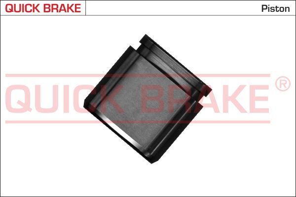 QUICK BRAKE 185099K Stempel, bremsecaliper