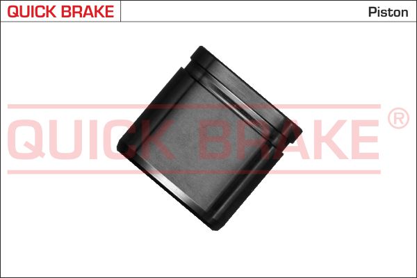QUICK BRAKE 185084K Piest brzdového strmeňa