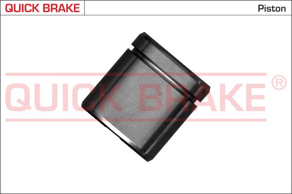 QUICK BRAKE 185085 Pistone, Pinza freno-Pistone, Pinza freno-Ricambi Euro