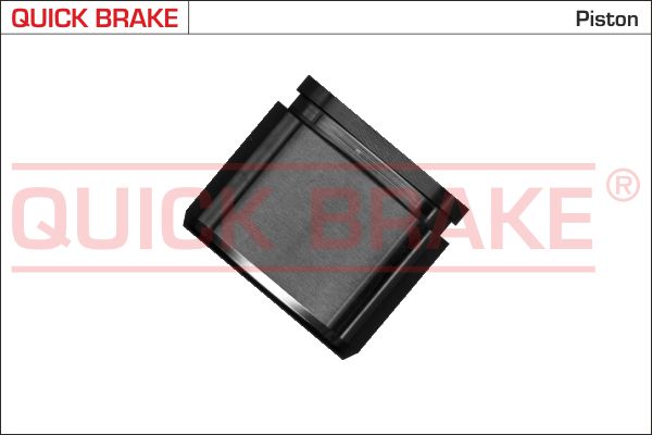QUICK BRAKE 185087K Piston,...