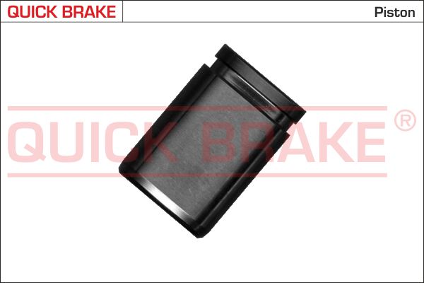 QUICK BRAKE 185091 Pistone, Pinza freno-Pistone, Pinza freno-Ricambi Euro