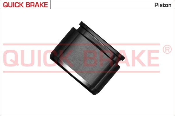 QUICK BRAKE 185095 Pistone, Pinza freno-Pistone, Pinza freno-Ricambi Euro