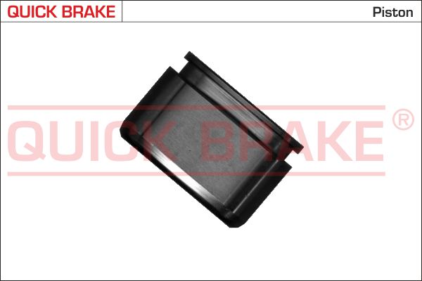 FRENKIT P384705 Stempel, bremsecaliper