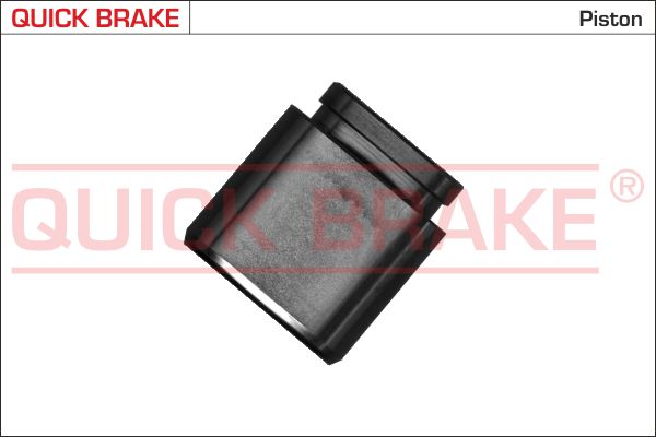 QUICK BRAKE 185098K Piston,...
