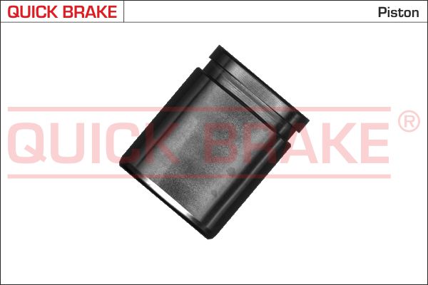 QUICK BRAKE 185099 Pistone, Pinza freno-Pistone, Pinza freno-Ricambi Euro