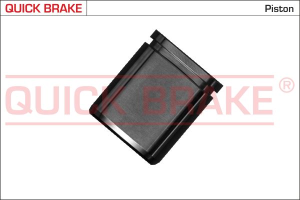 QUICK BRAKE 185051K Stempel, bremsecaliper