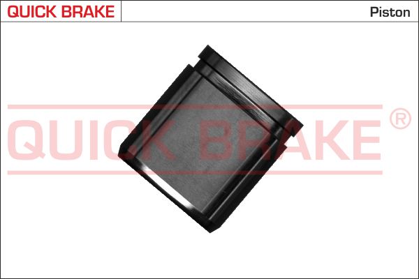 FRENKIT P364806 Stempel, bremsecaliper
