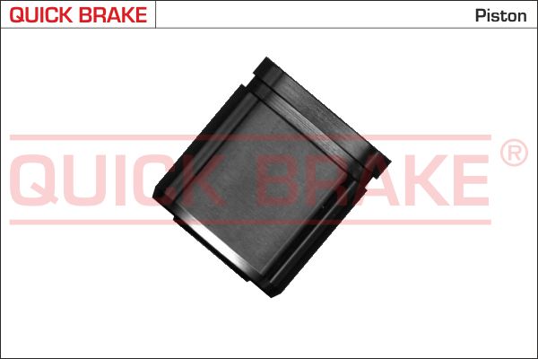 QUICK BRAKE 185103 Pistone, Pinza freno