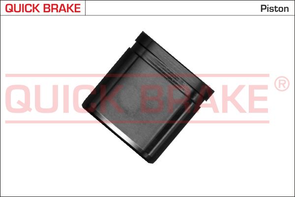 FRENKIT P606501 Stempel, bremsecaliper