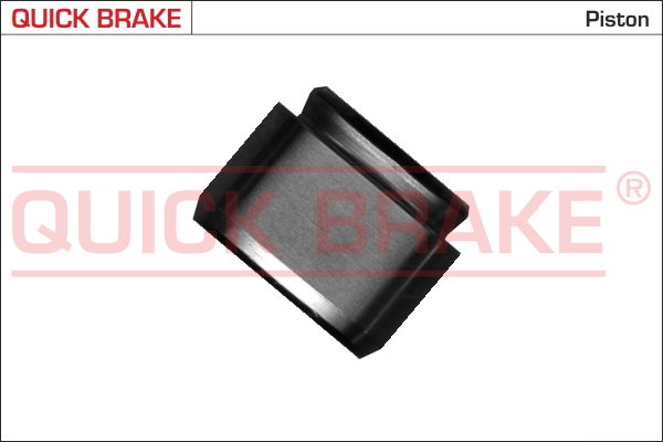 QUICK BRAKE 185111K Piston,...