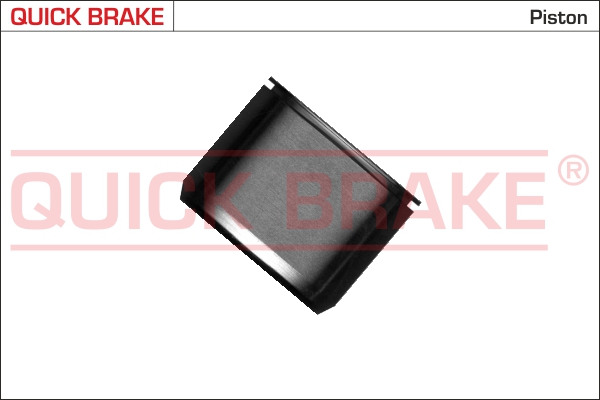 QUICK BRAKE 185112K Piston,...