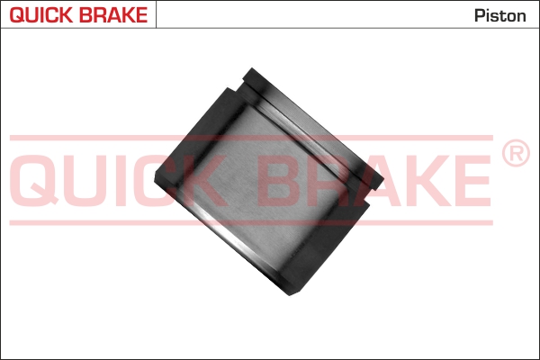QUICK BRAKE 185249K Stempel, bremsecaliper