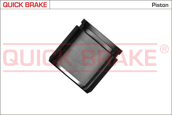 QUICK BRAKE 185115K Piston,...