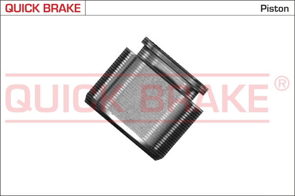 QUICK BRAKE 185117K Piston,...
