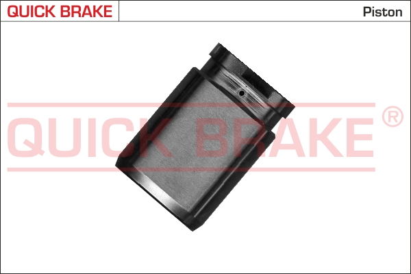 FRENKIT P606301 Stempel, bremsecaliper