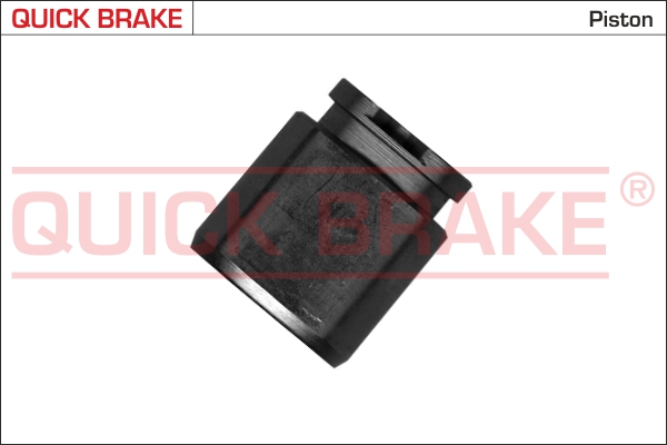 FRENKIT P605004 Stempel, bremsecaliper