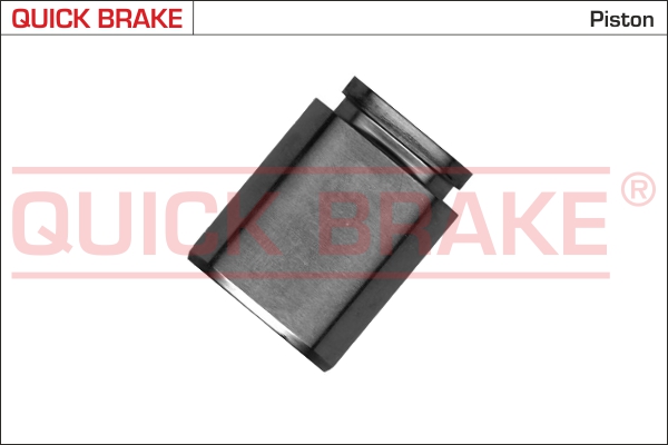 QUICK BRAKE 185120 Píst,...