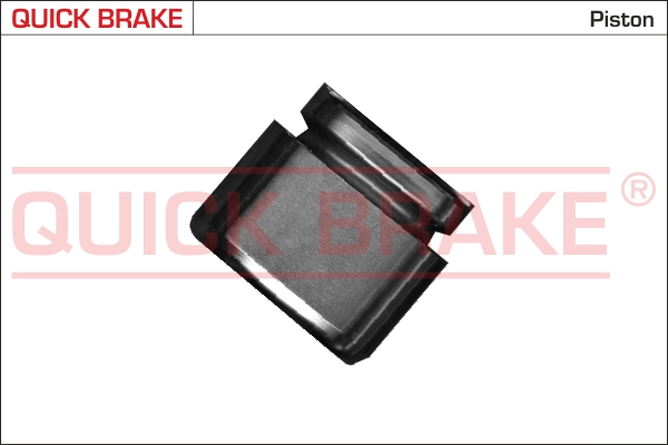 QUICK BRAKE 185122 Píst,...