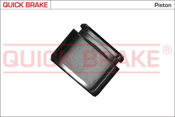 QUICK BRAKE 185125K Piston,...