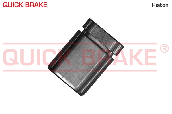 QUICK BRAKE 185127K Piston,...