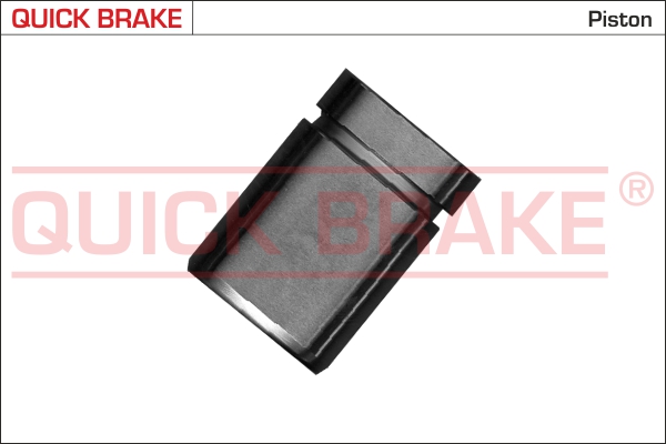 QUICK BRAKE 185131K Piston,...