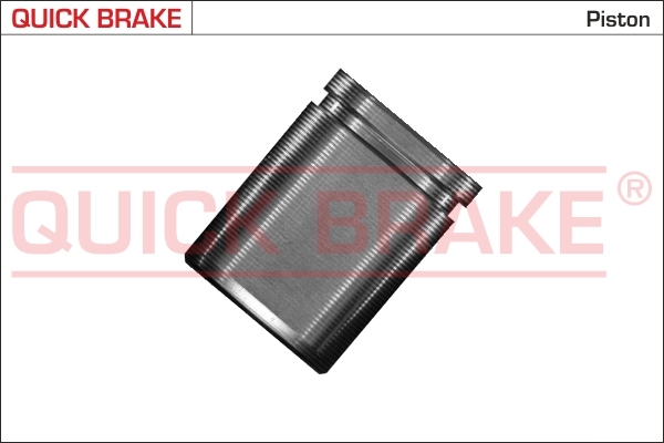 QUICK BRAKE 185132K Piston,...