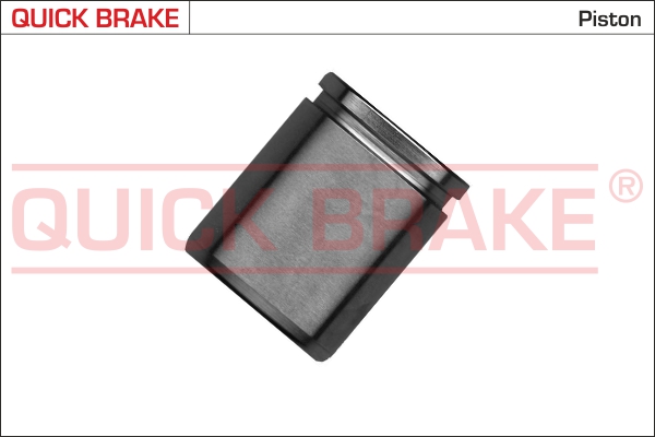 FRENKIT P485504 Stempel, bremsecaliper