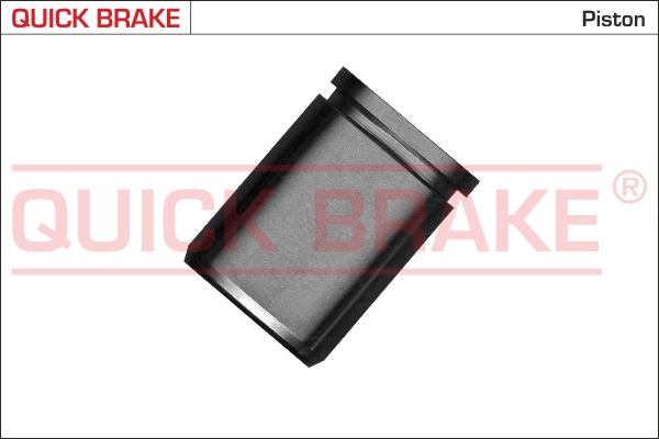 QUICK BRAKE 185134 Píst,...