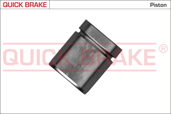 QUICK BRAKE 185135K Piston,...